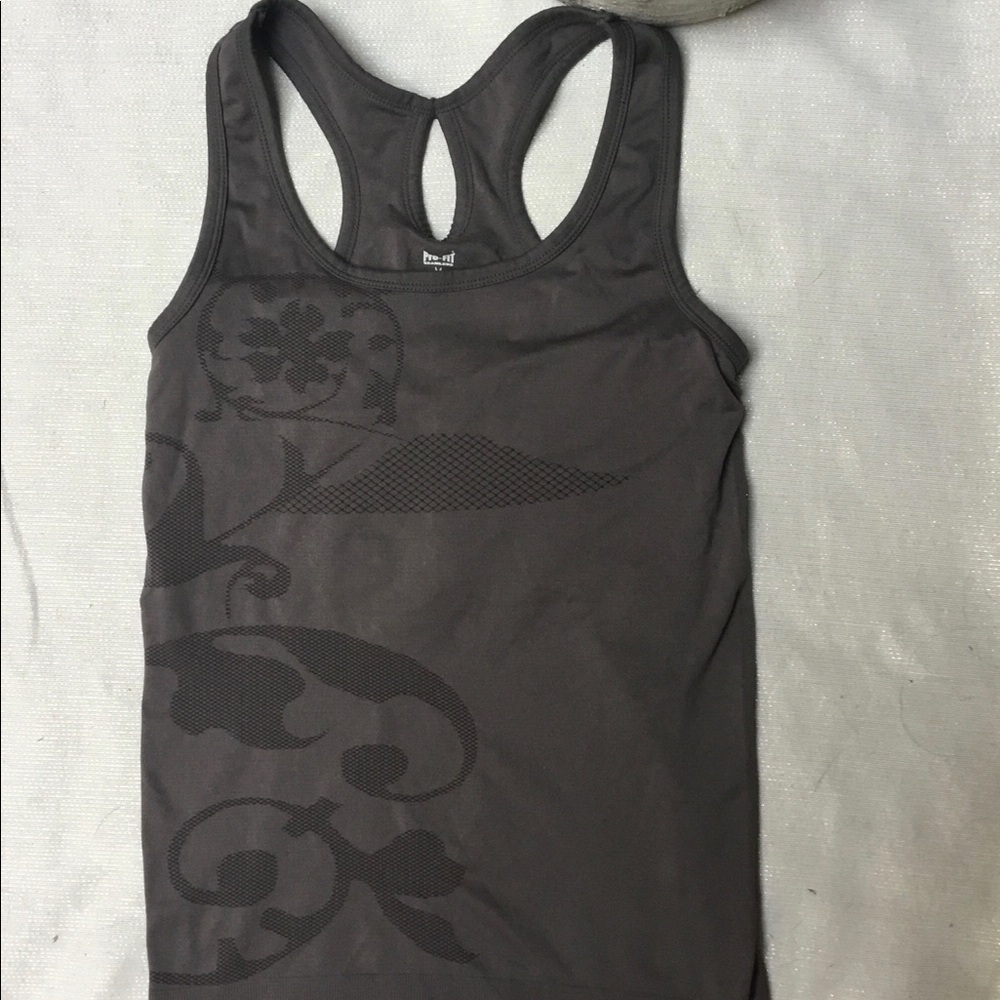 Pro Fit tank top